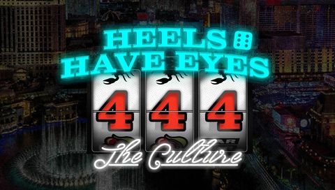 The Heels Have Eyes: For the Culture 2025 The Heels Have Eyes: For the Culture 2025