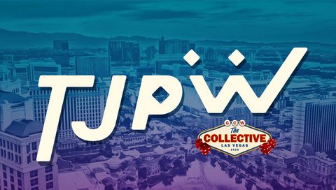 TJPW: Live in Las Vegas 2025 TJPW: Live in Las Vegas 2025