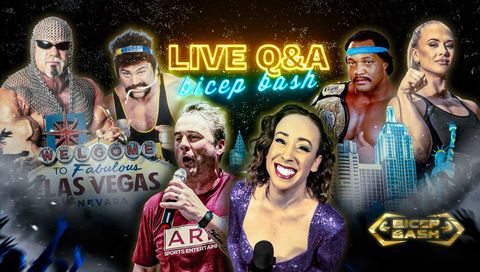 Bicep Bash 2025: Live Q&A Session Bicep Bash 2025: Live Q&A Session