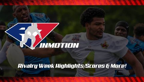 A7FL 2025: InMotion, Week 4
