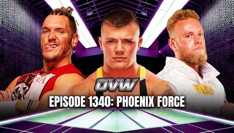OVW Live #1340