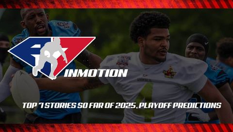 A7FL 2025: InMotion, MidWay Review A7FL 2025: InMotion, MidWay Review