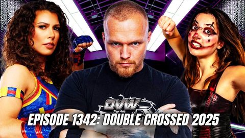 OVW Live #1342 OVW Live #1342