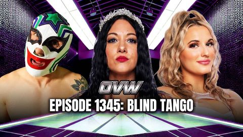 OVW Live #1345 OVW Live #1345