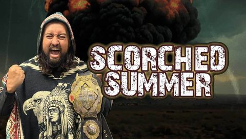 Primos Pro Wrestling: Scorched Summer 2025 Primos Pro Wrestling: Scorched Summer 2025