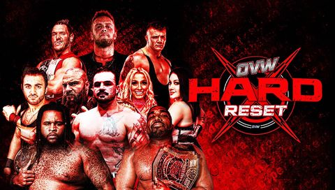 OVW: Hard Reset 2025 OVW: Hard Reset 2025