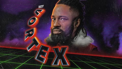 DEFY: Vortex 2025 DEFY: Vortex 2025