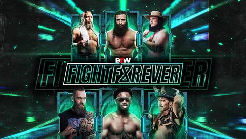 BZW: Fight Forever 2025 BZW: Fight Forever 2025