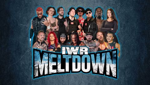 IWR 37: Meltdown