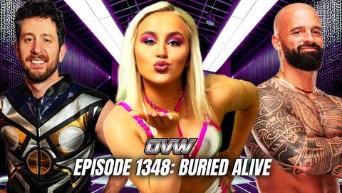 OVW Live #1348 OVW Live #1348