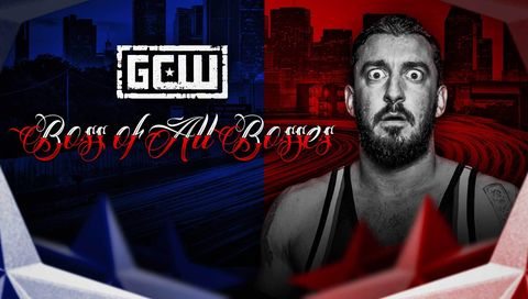 GCW: Boss of All Bosses 2025 GCW: Boss of All Bosses 2025