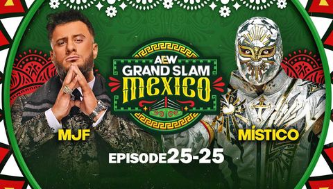 #4: AEW: Dynamite, Episode 25-25 #4: AEW: Dynamite, Episode 25-25