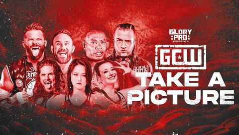 GCW: Take A Picture 2025 GCW: Take A Picture 2025