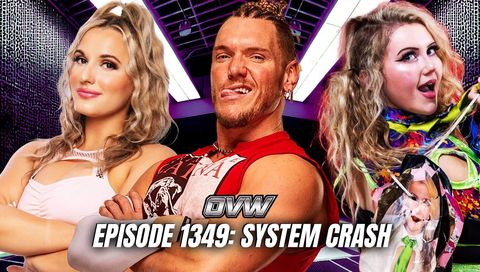 OVW Live #1349