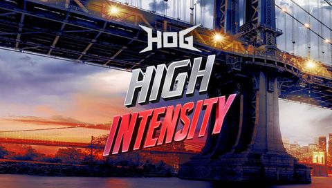 House of Glory: High Intensity 2025 House of Glory: High Intensity 2025