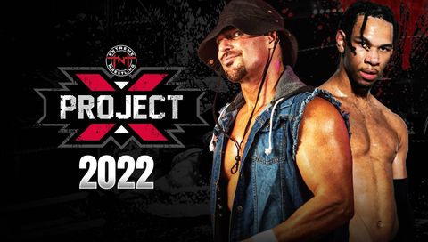 TNT: Project X 2022