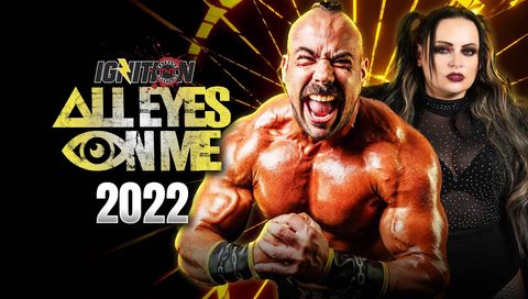 TNT IGNition: All Eyes On Me 2022 TNT IGNition: All Eyes On Me 2022