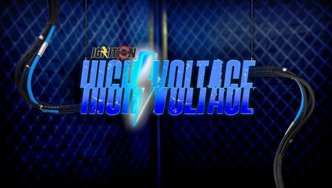 TNT IGNition: High Voltage 2025 TNT IGNition: High Voltage 2025