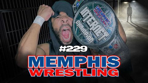 Memphis Wrestling, Episode 229 - Greatest Ever Memphis Wrestling, Episode 229 - Greatest Ever