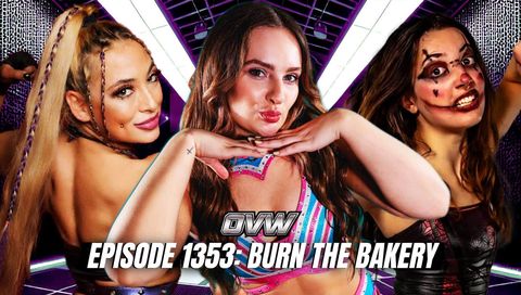 OVW Live #1353 OVW Live #1353