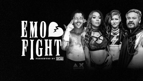 GCW: Emo Fight 2025 GCW: Emo Fight 2025