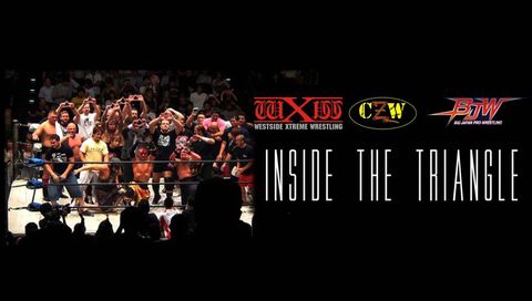 wXw: Inside the Triangle wXw: Inside the Triangle