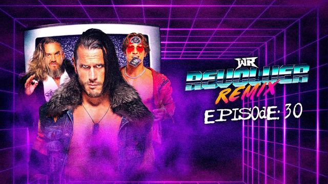 The Wrestling Revolver - Official Live Streams - TrillerTV