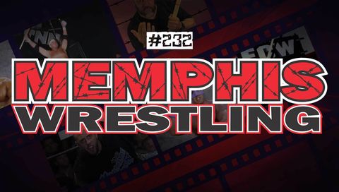 Memphis Wrestling, Episode 232 - Justin Credible gets Extreme