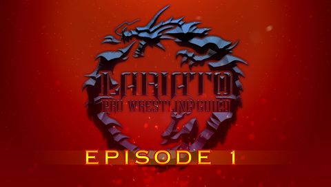 Talk'n Shop: Lariato Pro Live, Episode 1 Talk'n Shop: Lariato Pro Live, Episode 1