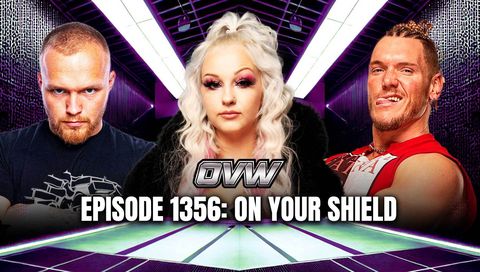 OVW Live #1356 OVW Live #1356