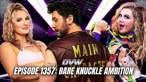 OVW Live #1357 OVW Live #1357