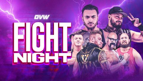 OVW: Fight Night 2025 OVW: Fight Night 2025