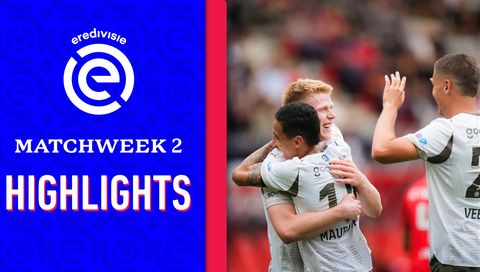 PSV Secured a 2–0 Away Win over Twente | Week 2, Eredivisie 2025/26 Highlights PSV Secured a 2–0 Away Win over Twente | Week 2, Eredivisie 2025/26 Highlights