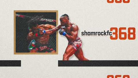 Shamrock FC 368 Shamrock FC 368