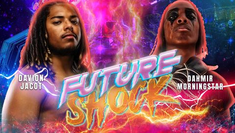 FSW: Future Shock 2025, August 30th FSW: Future Shock 2025, August 30th