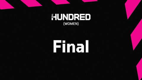 The Hundred Women 2025: Final