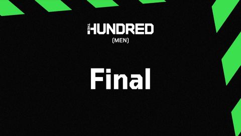 The Hundred Men 2025: Final