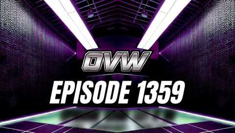 OVW Live #1359 OVW Live #1359