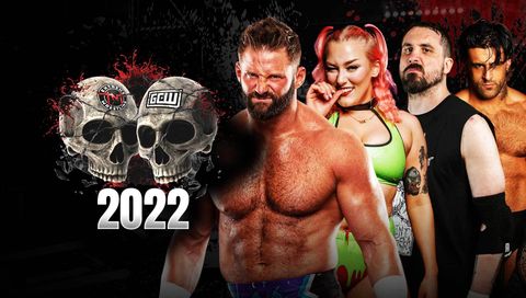 TNT vs GCW 2022 TNT vs GCW 2022