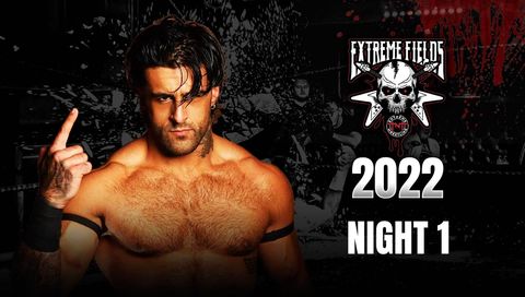 TNT: Extreme Fields 2022, Night 1 TNT: Extreme Fields 2022, Night 1