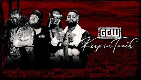 GCW: Keep in Touch 2025 GCW: Keep in Touch 2025