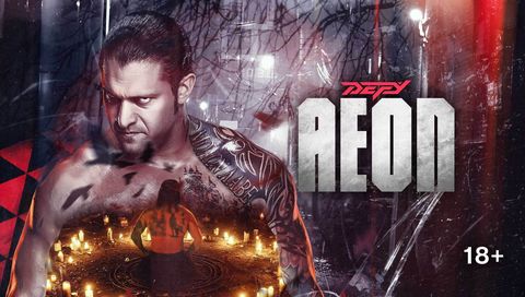 DEFY: Aeon 2025 DEFY: Aeon 2025