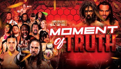 FSW: The Moment of Truth 2025 FSW: The Moment of Truth 2025