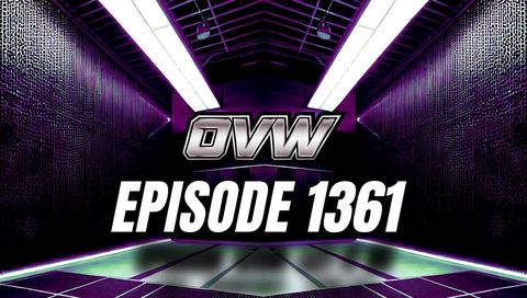 OVW Live #1361 OVW Live #1361
