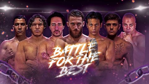 Battle for the Best Battle for the Best