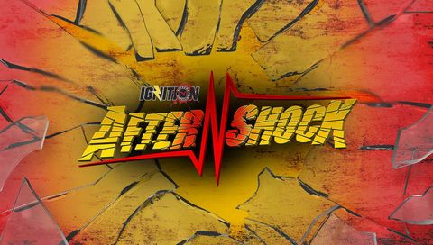 TNT IGNition: Aftershock, September 2025 TNT IGNition: Aftershock, September 2025