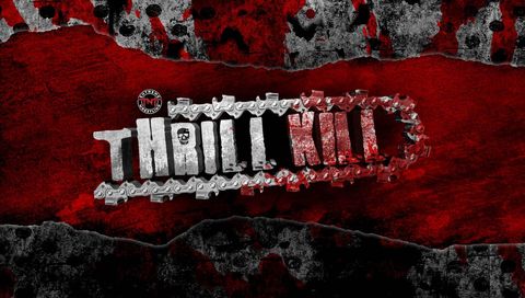 TNT Extreme Wrestling: Thrill Kill 2025 TNT Extreme Wrestling: Thrill Kill 2025