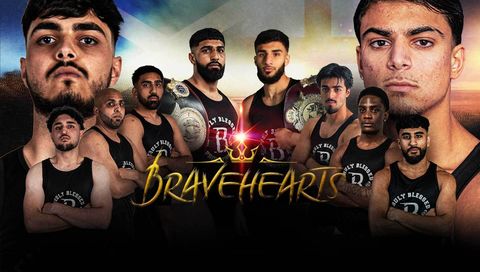 Bravehearts Bravehearts