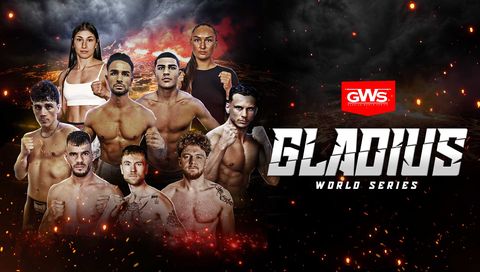 Gladius World Series: Aarhus 2025 Gladius World Series: Aarhus 2025