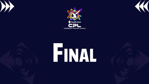 Caribbean Premier League 2025: Final Caribbean Premier League 2025: Final